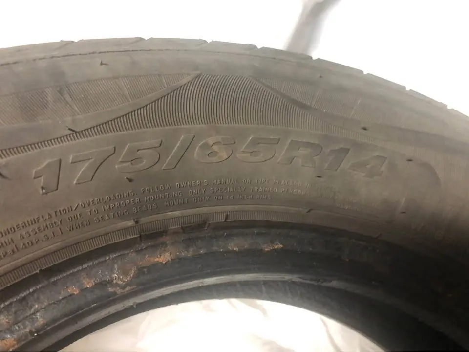 Toyota Yaris 2006 photo 3