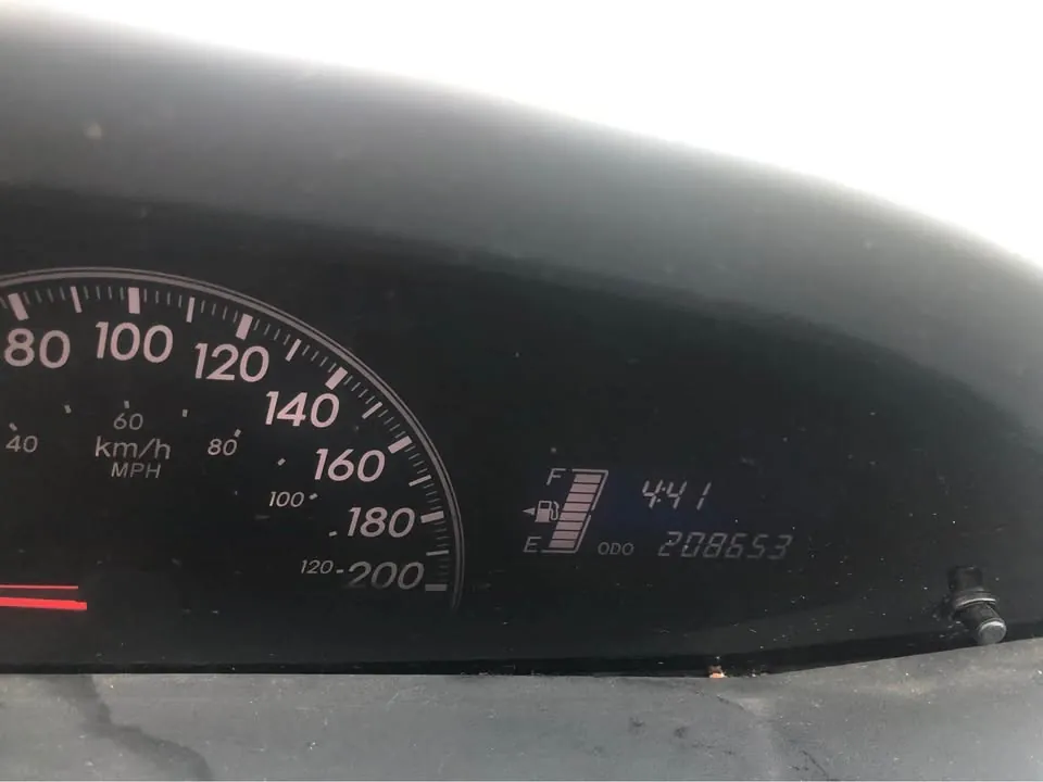 Toyota Yaris 2006 photo 4