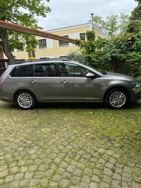 Volkswagen Golf 7