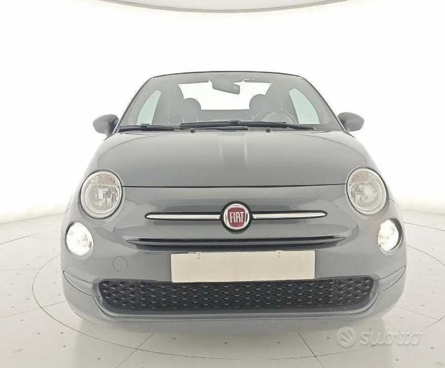 Fiat 500 2022 photo 2