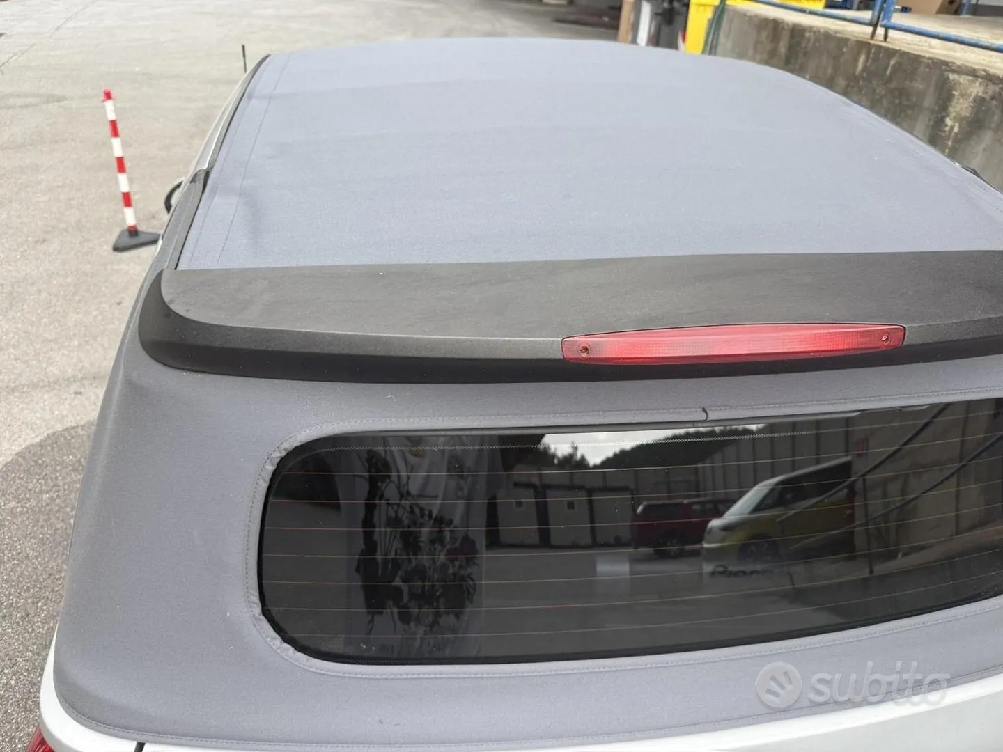 Smart Fortwo 2012 photo 3