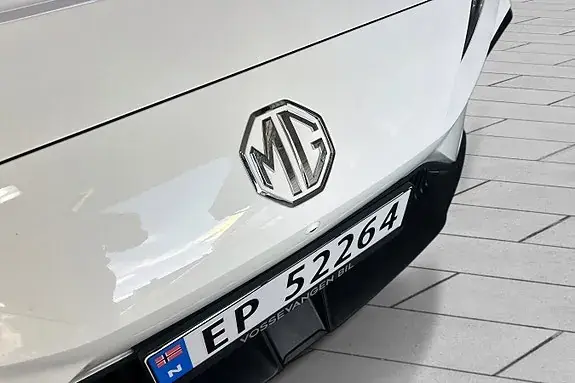 MG Mg4 2024 photo 3