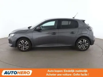Peugeot 208 2020 photo 3