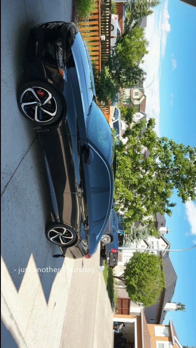 Honda Accord 2019 photo 4