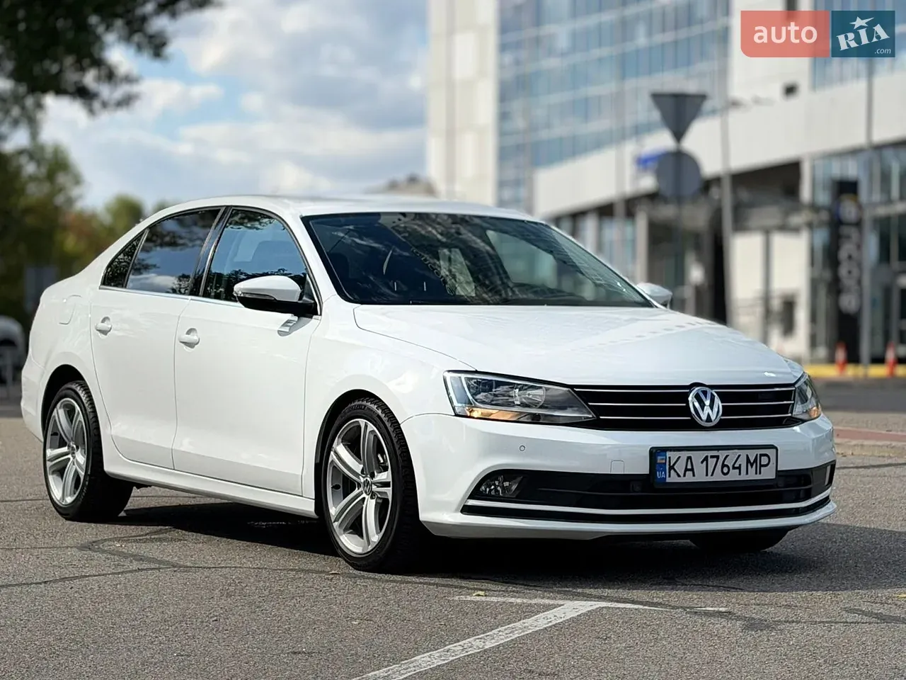 Volkswagen Jetta 2016 photo 5