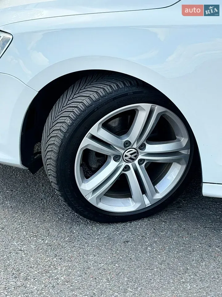 Volkswagen Jetta 2016 photo 3