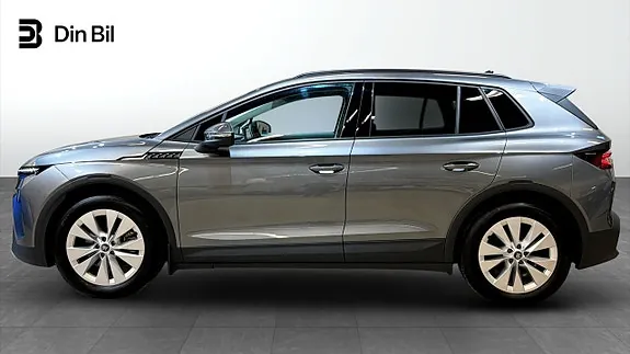 Skoda Elroq 2025 photo 2