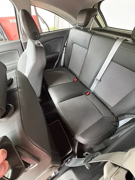 Opel Corsa 2010 photo 5