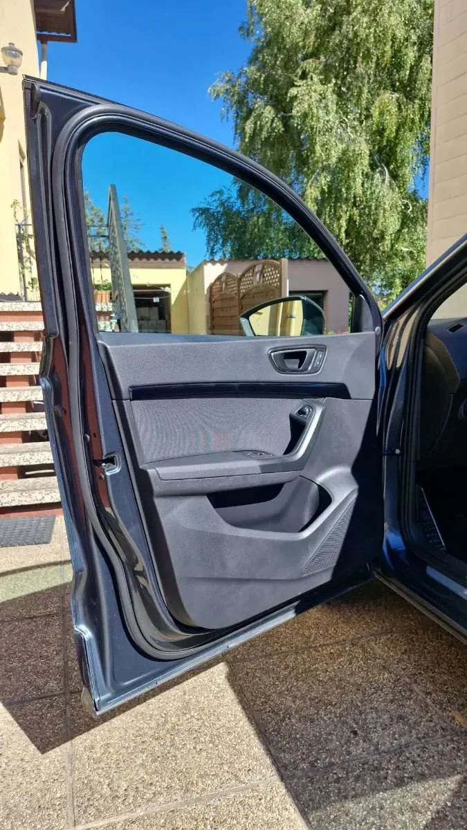 Seat Altea 2019 photo 3