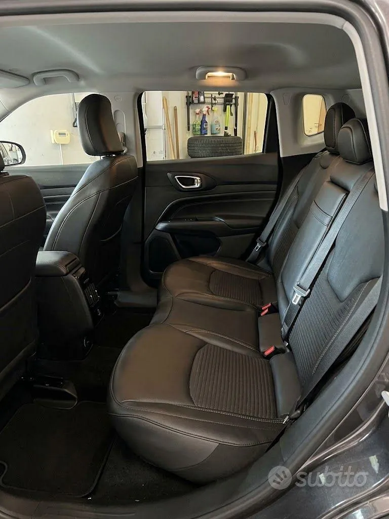 Jeep Compass 2022 photo 4