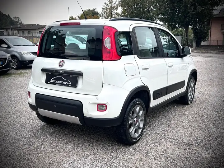 Fiat Panda 2013 photo 4