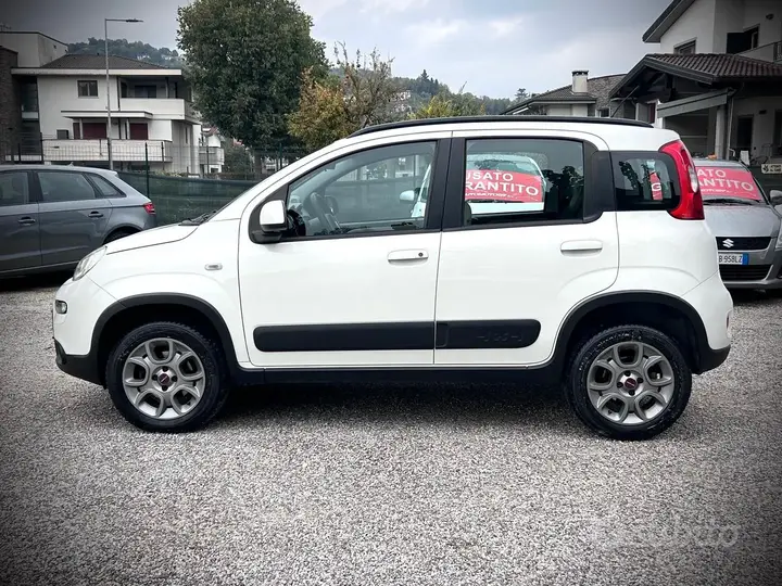 Fiat Panda 2013 photo 2