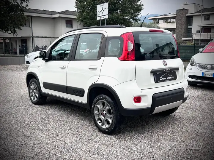 Fiat Panda 2013 photo 3
