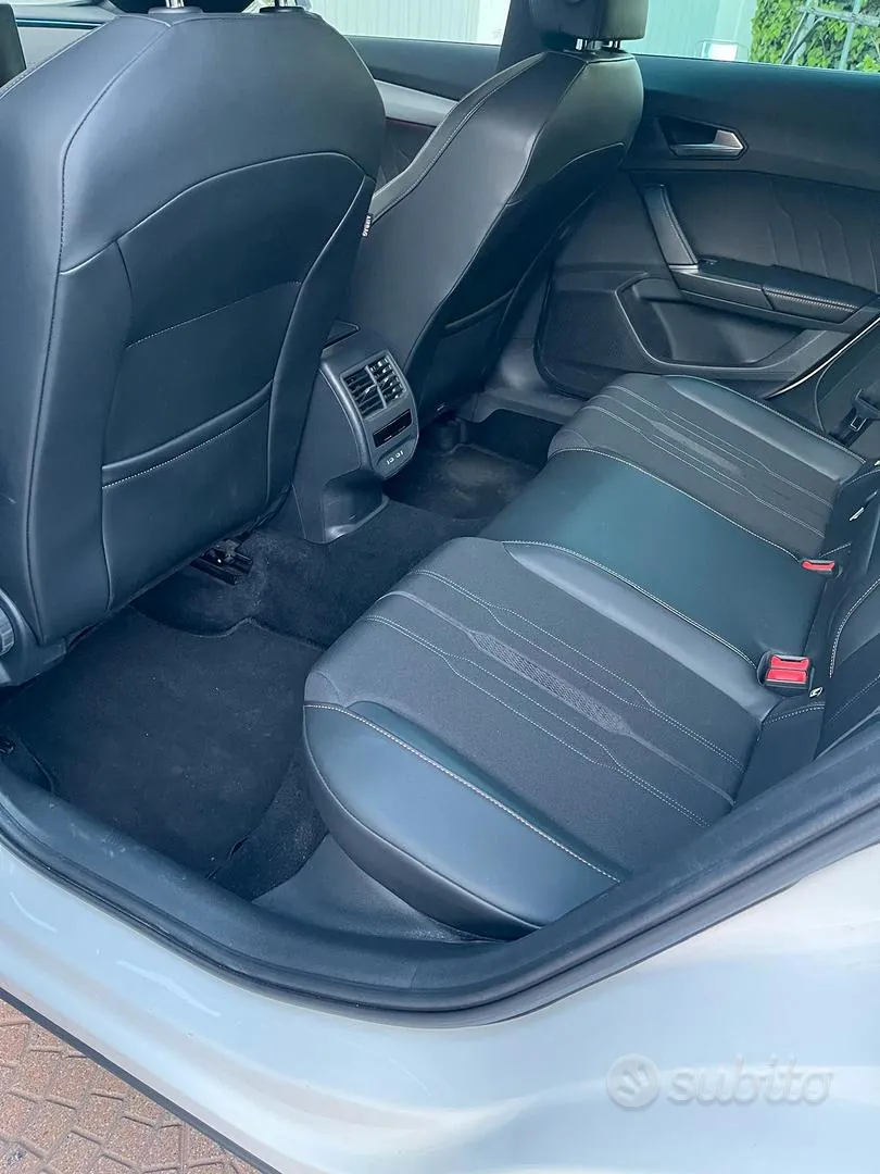 Cupra Formentor 2021 photo 5