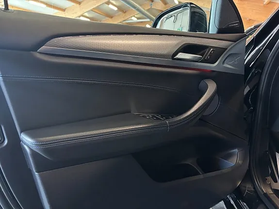 BMW X4 2019 photo 5