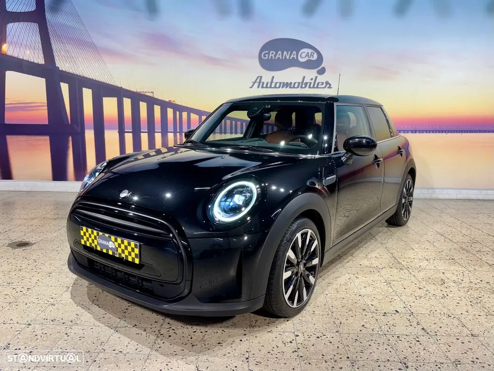 Mini 5 Portas