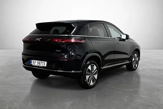 Xpeng G3I 2023 photo 3