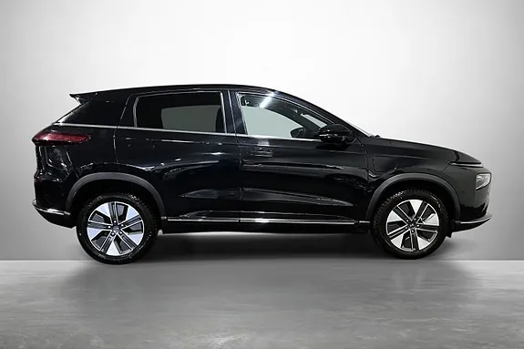 Xpeng G3I 2023 photo 5