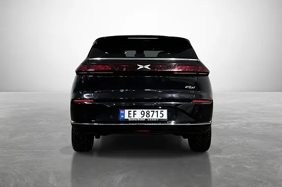 Xpeng G3I 2023 photo 4