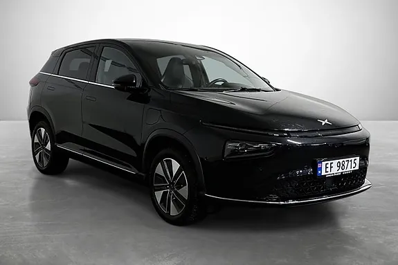 Xpeng G3I 2023 photo 2