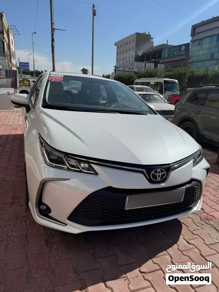 Toyota Corolla 2024 photo 5