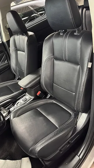 Mitsubishi Outlander 2016 photo 5