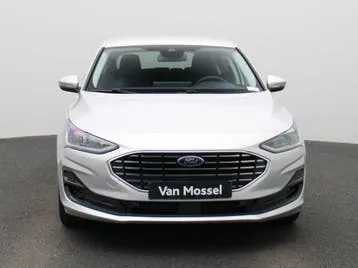 Ford Focus 2023 photo 3