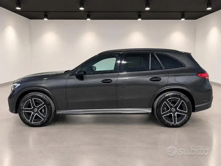 Mercedes-Benz Glc 300 2023 photo 3