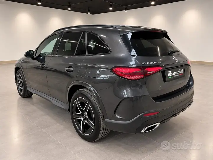 Mercedes-Benz Glc 300 2023 photo 5