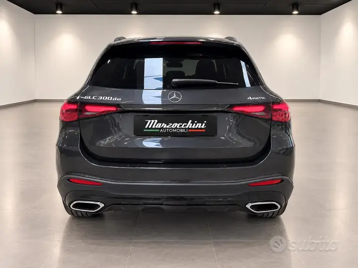 Mercedes-Benz Glc 300 2023 photo 4