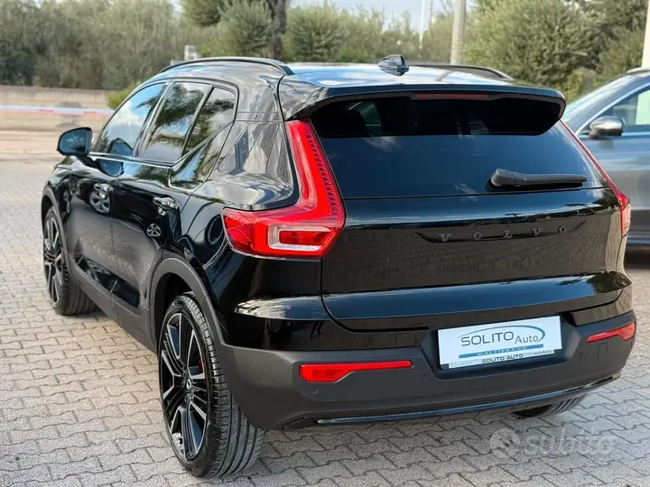 Volvo Xc40 2023 photo 5
