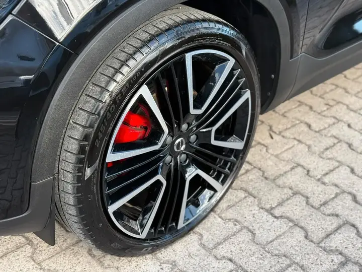 Volvo Xc40 2023 photo 3