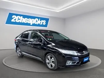 Honda Grace 2015 photo 4