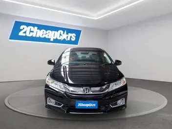Honda Grace 2015 photo 3