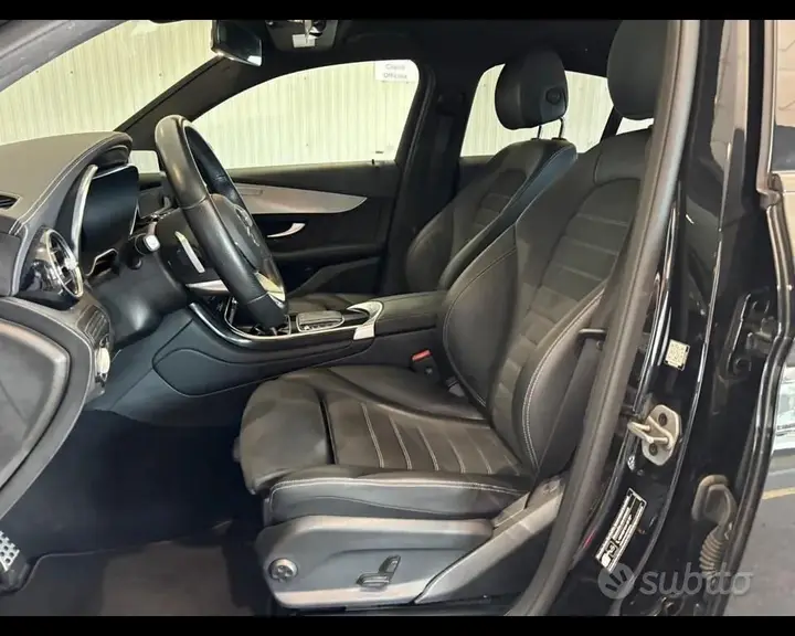 Mercedes-Benz Glc 2023 photo 4