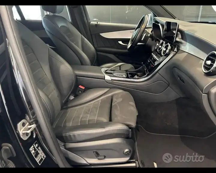Mercedes-Benz Glc 2023 photo 3