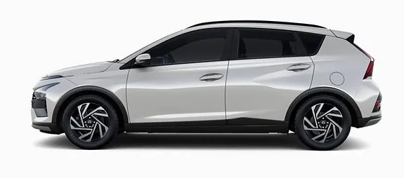 Hyundai Bayon 2026 photo 2