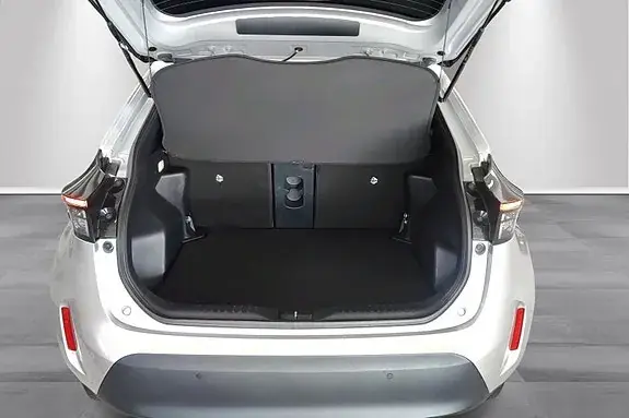 Toyota Yaris Cross 2024 photo 5