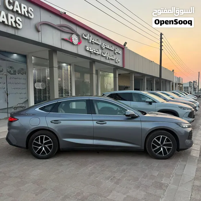 BYD Qin Plus 2024 photo 2