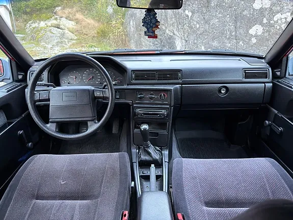 Volvo 940 1995 photo 4