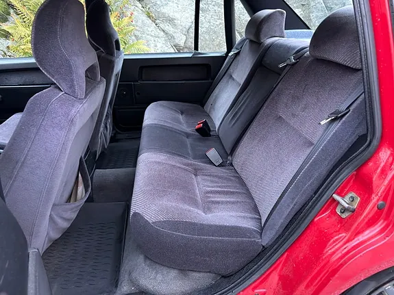 Volvo 940 1995 photo 5