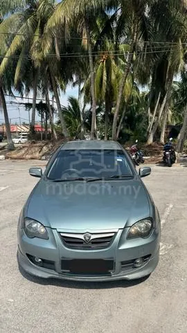 Proton Persona