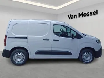 Fiat Doblo 2026 photo 2