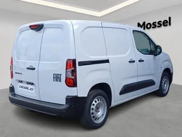Fiat Doblo 2026 photo 3