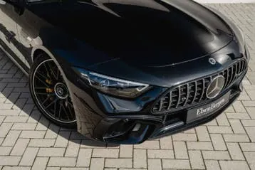 Mercedes-Benz Sl