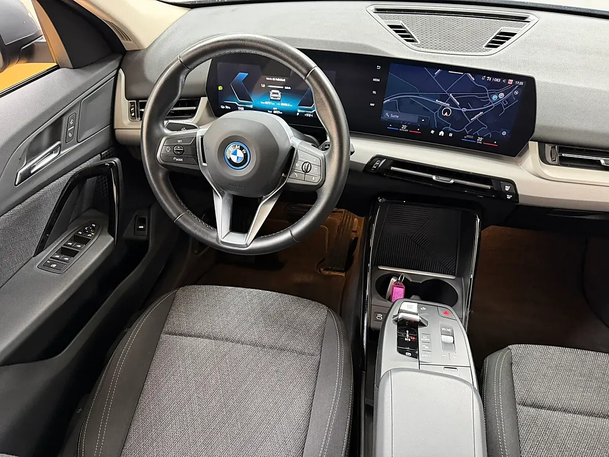 BMW Ix2 2024 photo 2