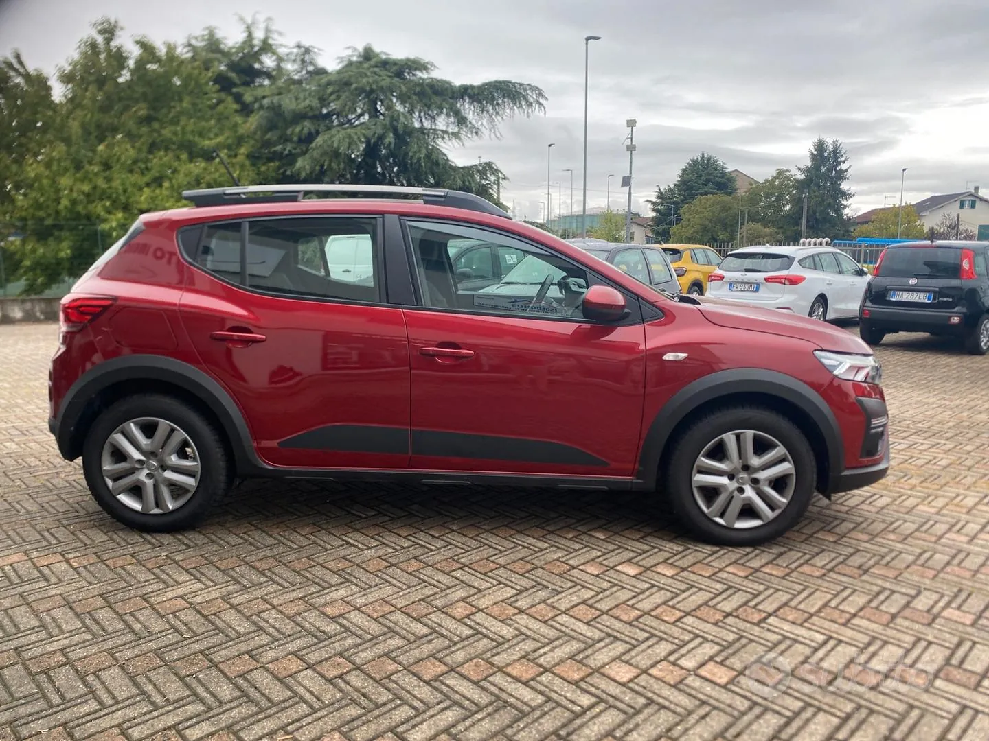 Dacia Sandero 2022 photo 4