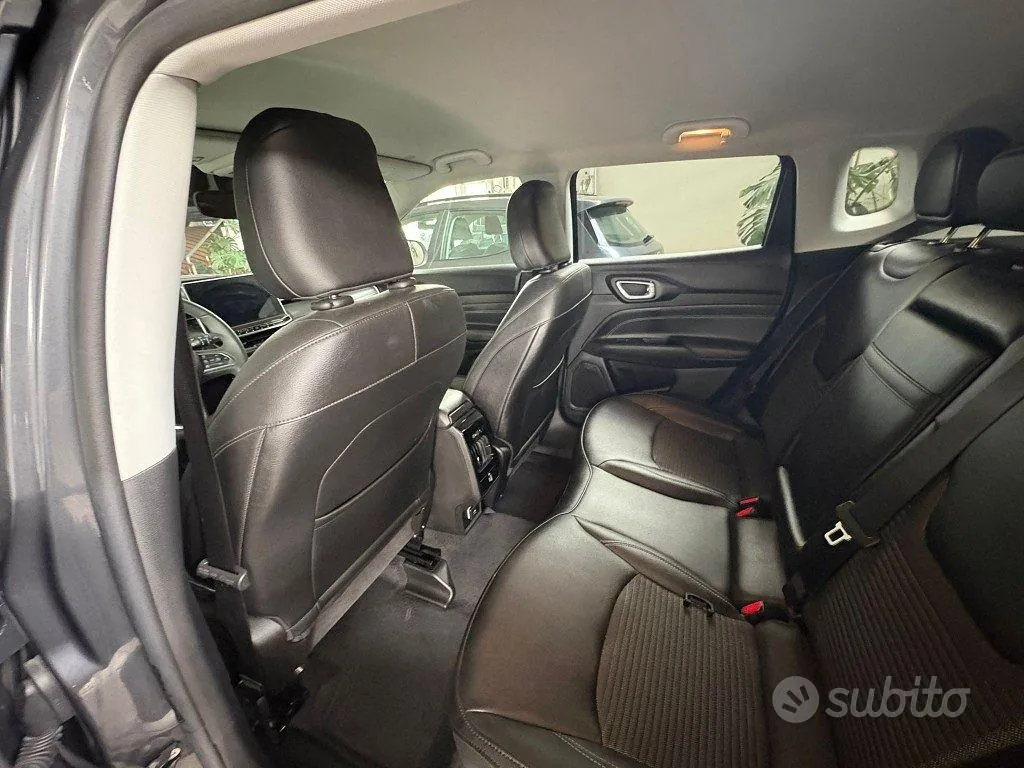 Jeep Compass 2022 photo 4