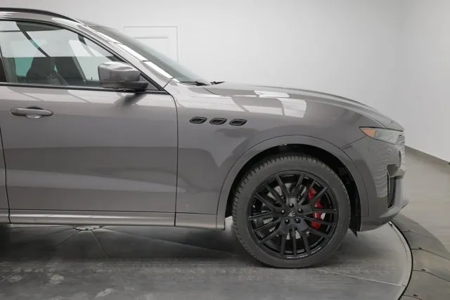 Maserati Levante 2019 photo 3