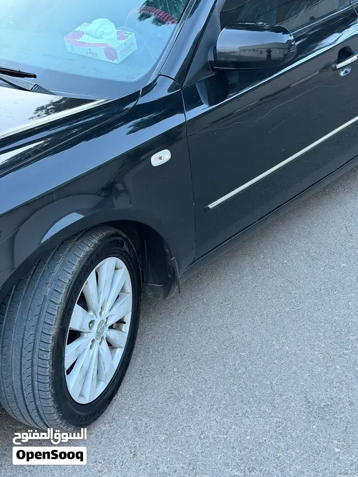 Hyundai Sonata 2009 photo 2
